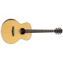 JN GUITARS Glencairn Orchestra Natural Stock B