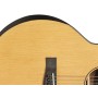 JN GUITARS Glencairn Orchestra Natural Stock B