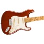 FENDER Player II Stratocaster Transparent Mocha Burst Maple