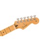 FENDER Player II Stratocaster Transparent Mocha Burst Maple