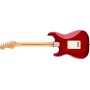 FENDER Player II Stratocaster Transparent Cherry Burst Rosewood