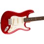 FENDER Player II Stratocaster Transparent Cherry Burst Rosewood