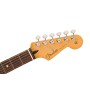 FENDER Player II Stratocaster Transparent Cherry Burst Rosewood