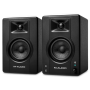 M-AUDIO BX3 D4 2x 25W Bluetooth (paire)