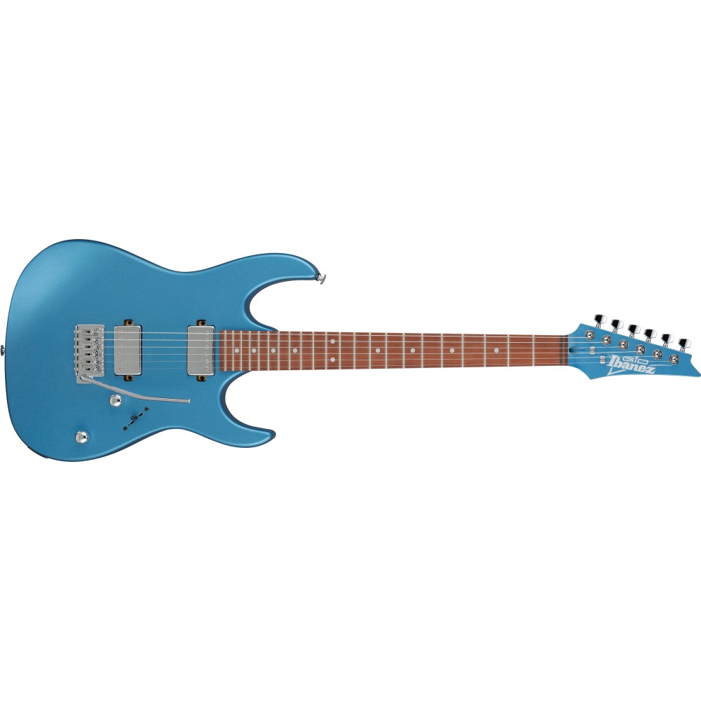 IBANEZ GRX120SP-MLM Metallic Light Blue Matte