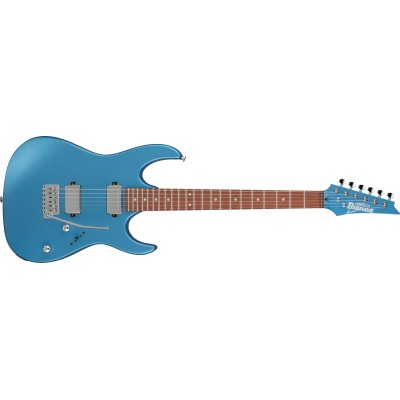 IBANEZ GRX120SP-MLM Metallic Light Blue Matte