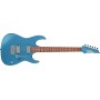 IBANEZ GRX120SP-MLM Metallic Light Blue Matte