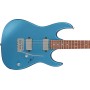 IBANEZ GRX120SP-MLM Metallic Light Blue Matte