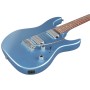 IBANEZ GRX120SP-MLM Metallic Light Blue Matte