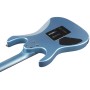 IBANEZ GRX120SP-MLM Metallic Light Blue Matte