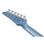 IBANEZ GRX120SP-MLM Metallic Light Blue Matte