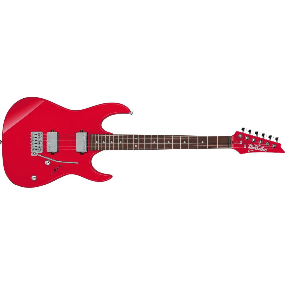 IBANEZ GRX120SP-VRD Vivid Red