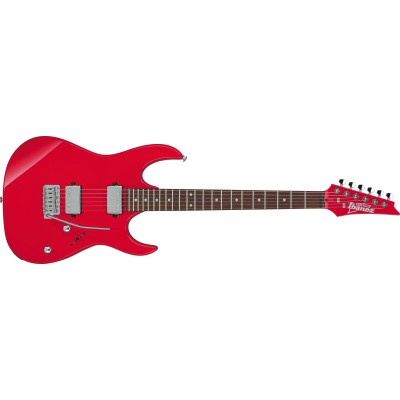 IBANEZ GRX120SP-VRD Vivid Red