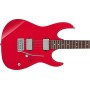 IBANEZ GRX120SP-VRD Vivid Red