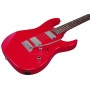 IBANEZ GRX120SP-VRD Vivid Red