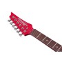 IBANEZ GRX120SP-VRD Vivid Red