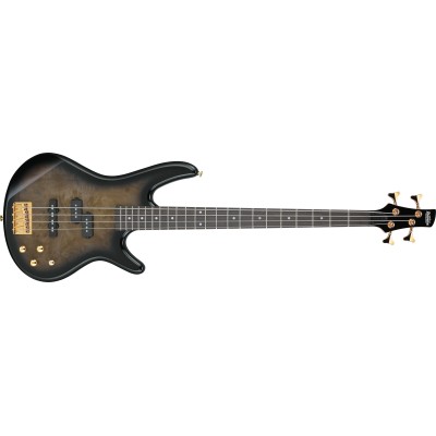 IBANEZ GSR200PC-TPB Transparent Pale Black Burst