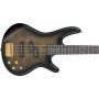 IBANEZ GSR200PC-TPB Transparent Pale Black Burst