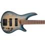 IBANEZ SR605E-CTF Cosmic Blue Starburst Flat