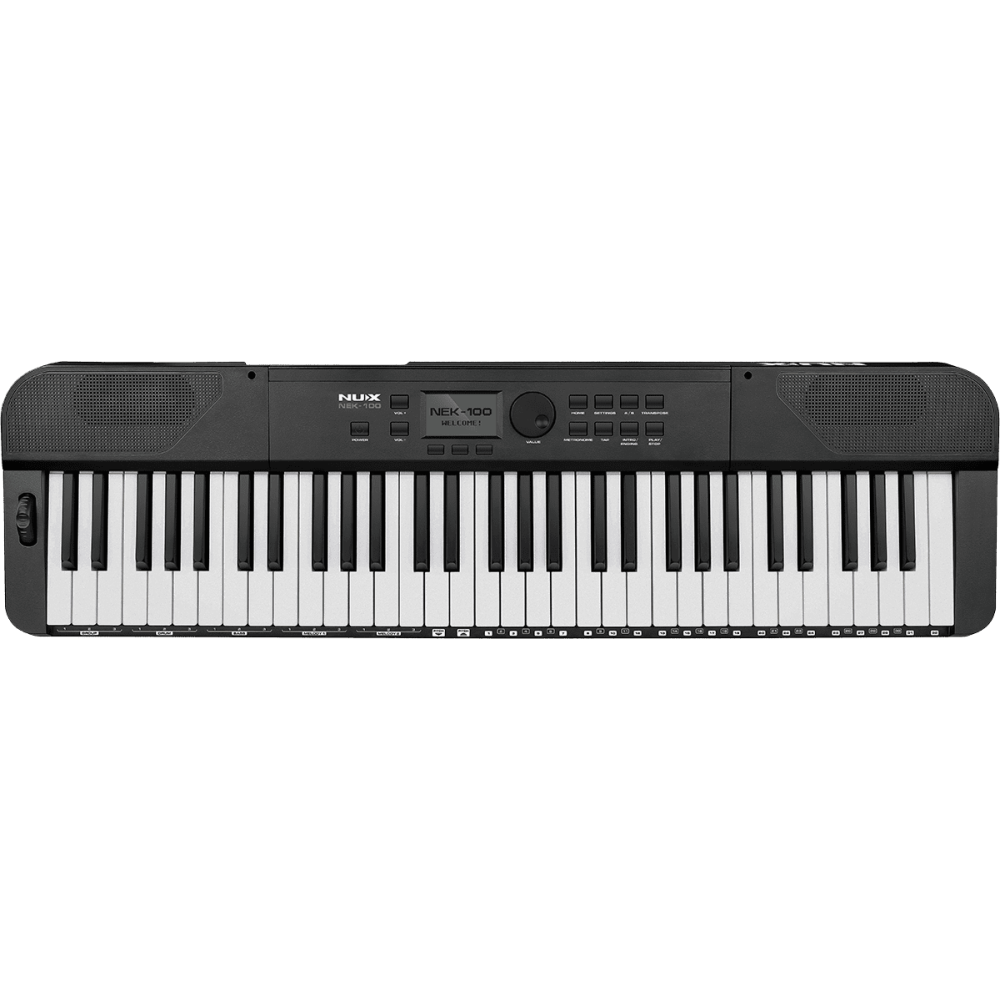 NUX NEK-100 Clavier Arrangeur