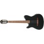 IBANEZ TOD10NL-TKF Transparent Black Flat Gaucher