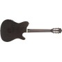 IBANEZ TOD10NL-TKF Transparent Black Flat Gaucher