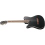 IBANEZ TOD10NL-TKF Transparent Black Flat Gaucher