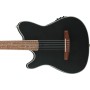 IBANEZ TOD10NL-TKF Transparent Black Flat Gaucher