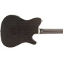 IBANEZ TOD10NL-TKF Transparent Black Flat Gaucher