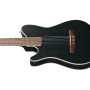 IBANEZ TOD10NL-TKF Transparent Black Flat Gaucher