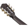 IBANEZ TOD10NL-TKF Transparent Black Flat Gaucher