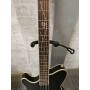 IBANEZ TOD10NL-TKF Transparent Black Flat Gaucher