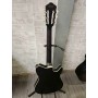 IBANEZ TOD10NL-TKF Transparent Black Flat Gaucher