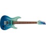 IBANEZ SA260FM-BRG Blue Reef Gradation