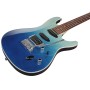 IBANEZ SA260FM-BRG Blue Reef Gradation