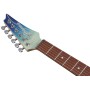 IBANEZ SA260FM-BRG Blue Reef Gradation