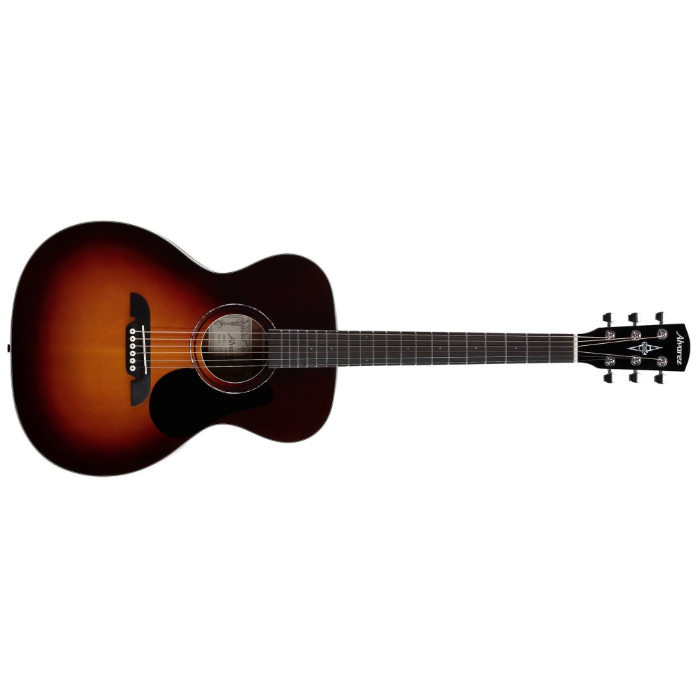 ALVAREZ RF26 Sunburst