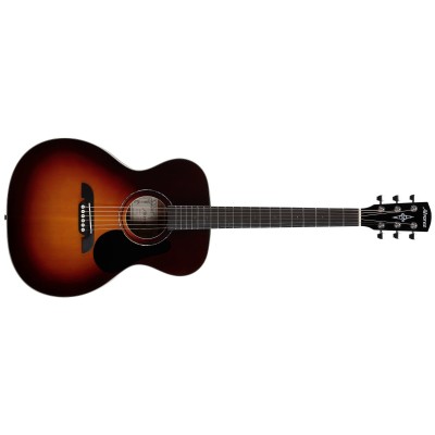 ALVAREZ RF26 Sunburst