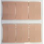 SOULAGE Pack 6 Patchs Rectangle Antidouleur pour musiciens