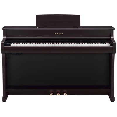 YAMAHA Clavinova CLP-835 R Bois de Rose