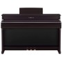 YAMAHA Clavinova CLP-835 R Bois de Rose