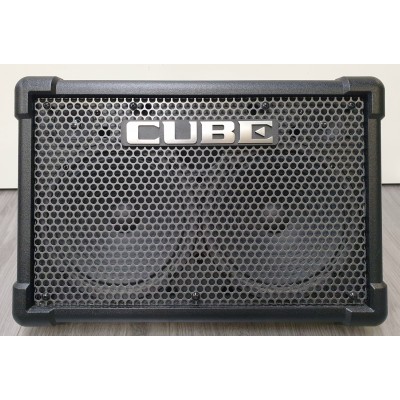 ROLAND CUBE Street Ex Occasion