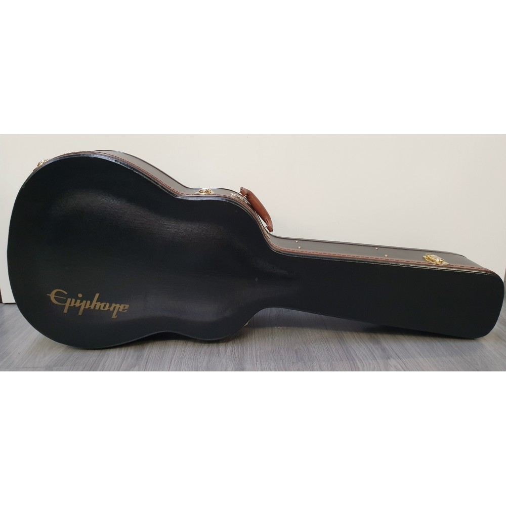 EPIPHONE Etui Guitare Acoustique Dreadnought Occasion