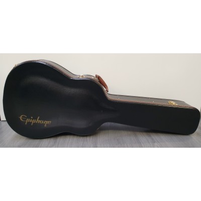 EPIPHONE Etui Guitare Acoustique Dreadnought Occasion