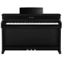 YAMAHA Clavinova CLP-835 PE Laqué Noir