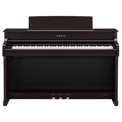 YAMAHA Clavinova CLP-845 R Bois de Rose