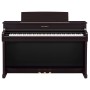 YAMAHA Clavinova CLP-845 R Bois de Rose