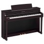 YAMAHA Clavinova CLP-845 R Bois de Rose