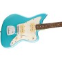 FENDER Player II Jazzmaster Aquatone Blue Rosewood