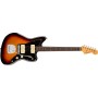 FENDER Player II Jazzmaster 3-Color Sunburst Rosewood